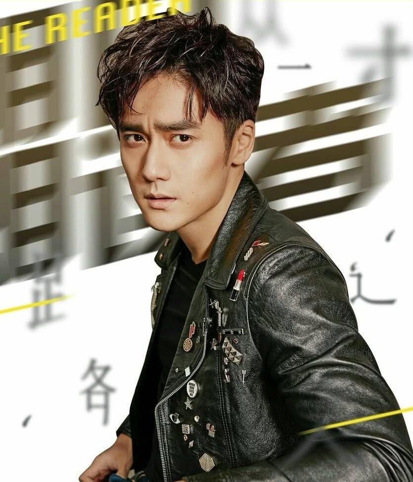 曾被称胡歌接班人,如今承认家暴女友,蒋劲夫一手好牌打的稀烂!