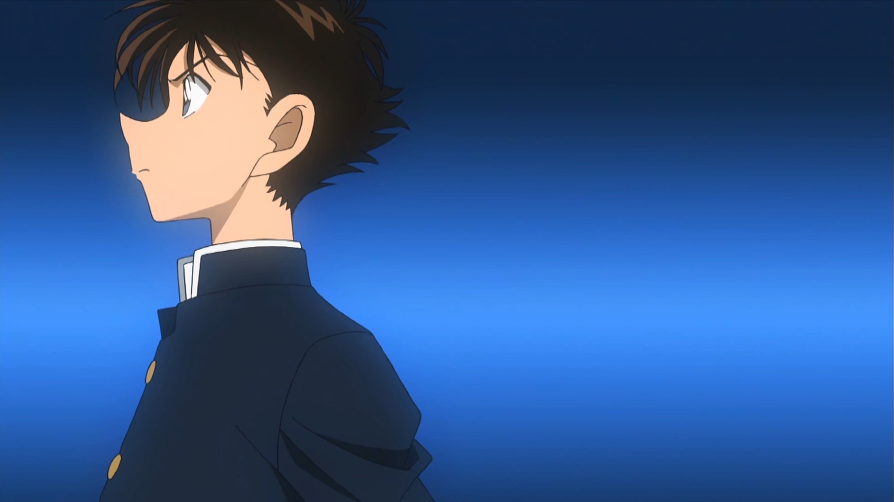 b站将上映名侦探柯南和怪盗基德tv动画,你是否开心呢?