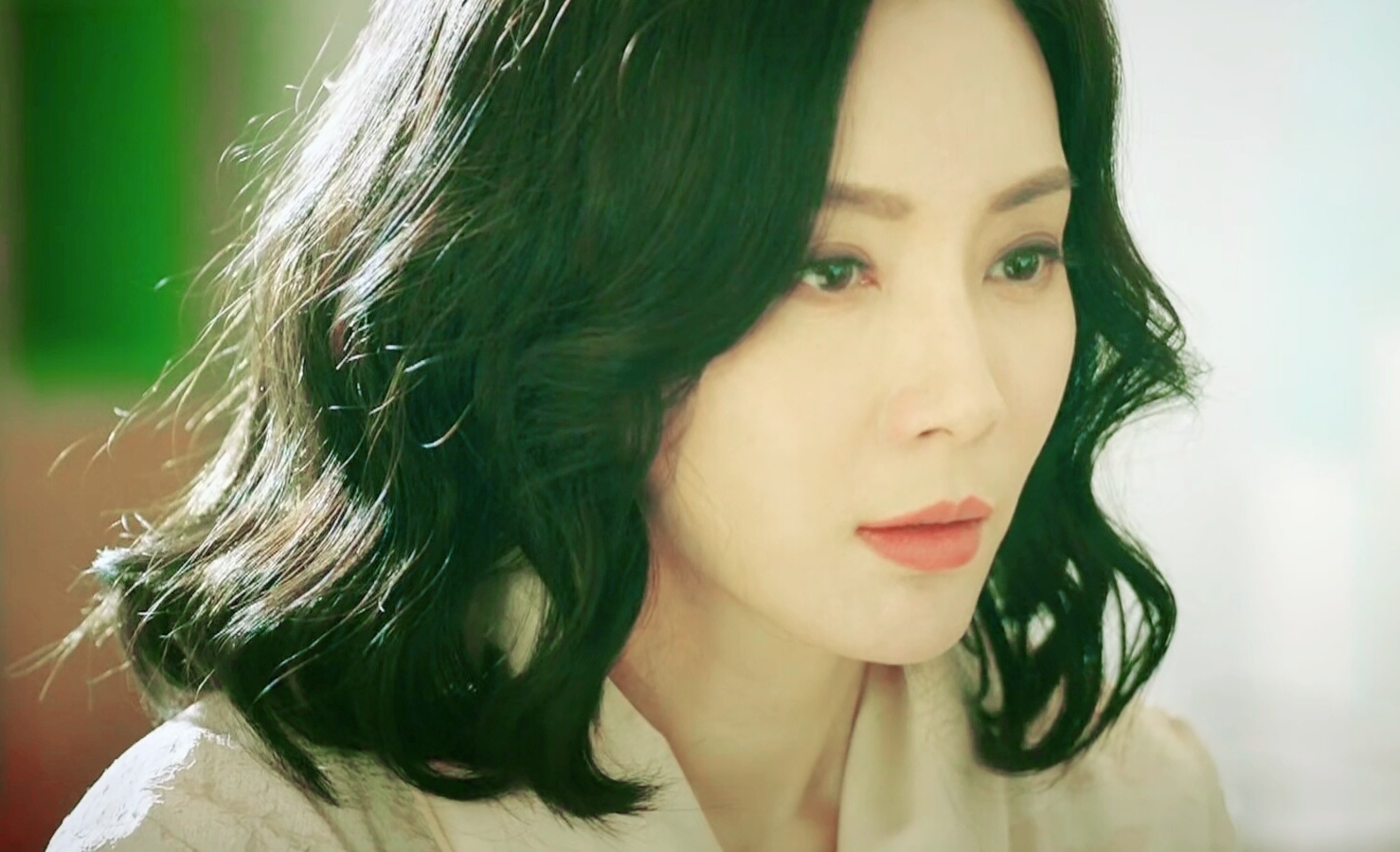 陈数《和平饭店》陈佳影截修,美女特工的正确打开方式