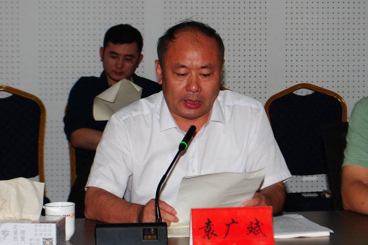 中国北方复窖酱香白酒品质创新研讨会隆重召开