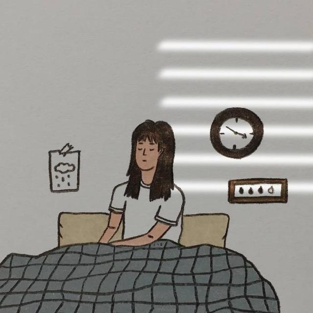 心情压抑的说说配图,句句伤感失落,让人感同身受!