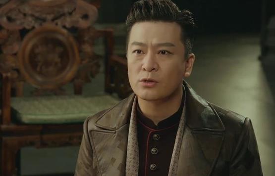 隆延宗喜欢上瑛娘,小心思被隆家老祖宗一眼看穿,全是好心惹的祸