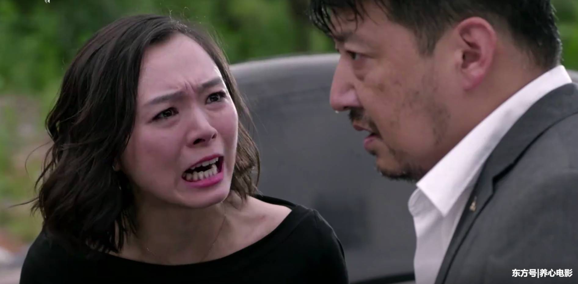 《无名之辈》的观后感,影片当中的一些人性,让你的感受肯定颇深