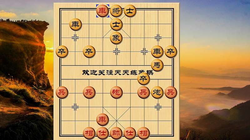 V跟胡荣华玩中炮盘头马,分分钟教他做人,这个