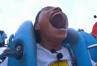 王大陆"吃人"绝技再现江湖,网友:救救生无可恋的魏大勋吧