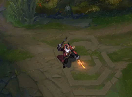 fpx冠军皮肤来袭!lwx回城动作最有趣,doinb:等等惊喜还没来!