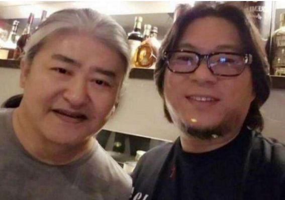 56歲歌唱家劉歡近況披露!有錢有名又如何?令人感慨萬千