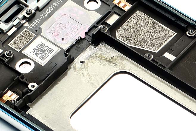 e拆解:高颜值的samsung a6s为何定位中低端市场