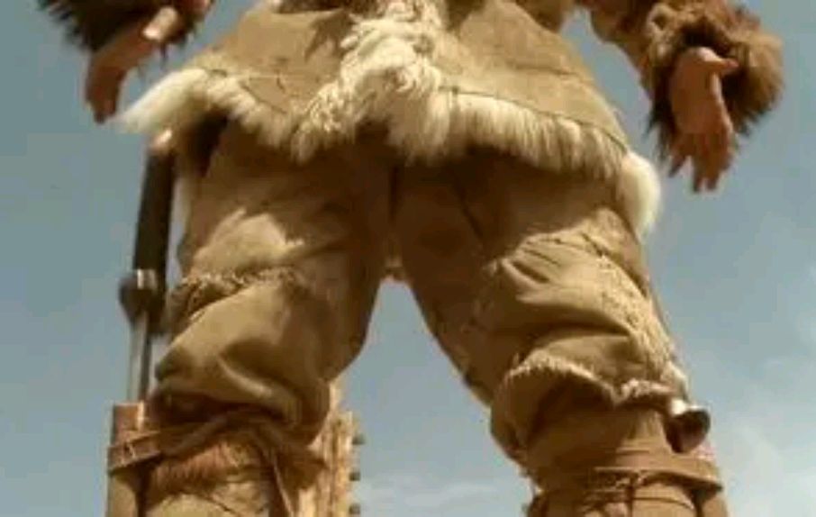 双旗镇刀客,瞬间的暴力美学的鼻祖,不一样的西北武侠