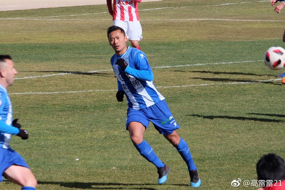 沈祥福遭39岁老将怒喷!称其不懂球爱当老好人!19岁时就质疑他!