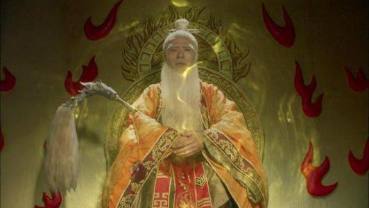 通天教主用混元真气能不能杀得死女娲娘娘?