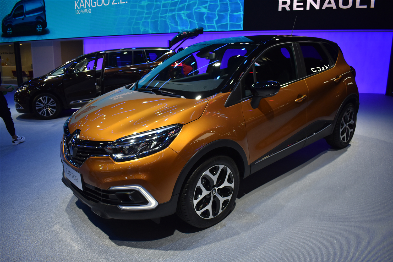 这款进口小型suv,13.18万起售,缤智,xr-v还考虑吗?