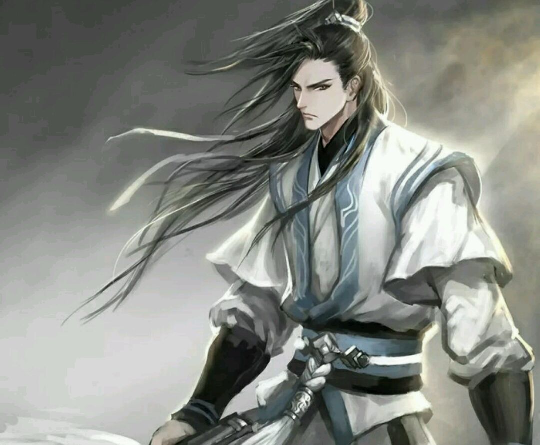 《渣反》百战峰柳清歌骨骼清奇,外号"柳巨巨",爱好打人捡扇子