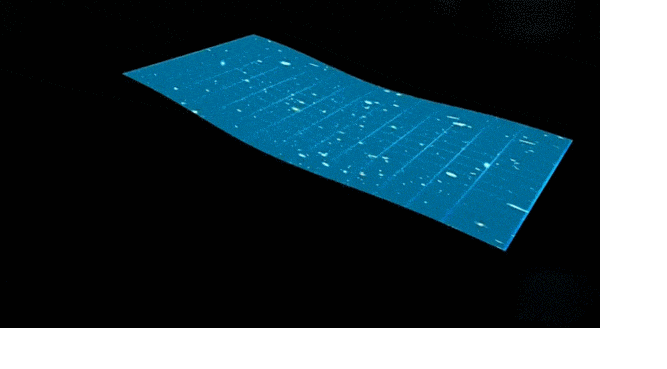 曲率驱动真的可以达到光速吗?现在能否做到曲率驱动?