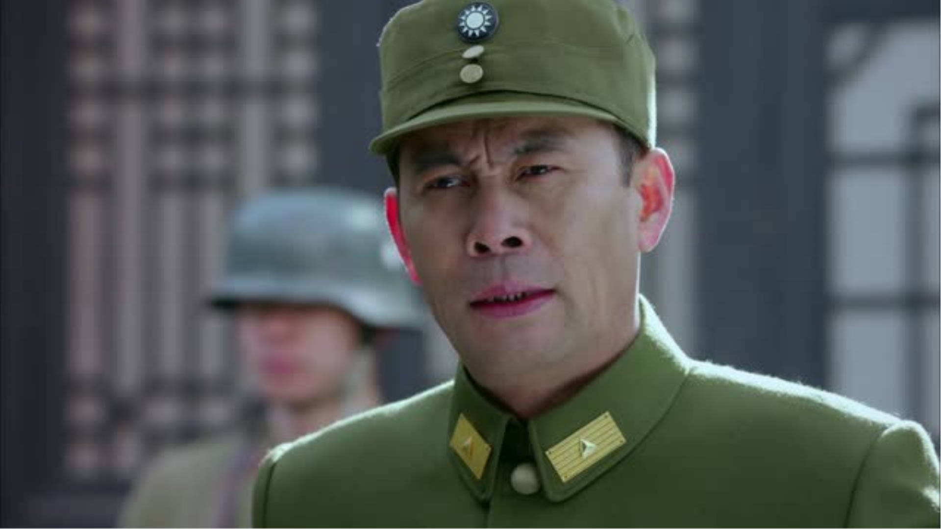 在淮海一战中,楚云飞的89师全军覆没,为何他还被授予中将军衔?