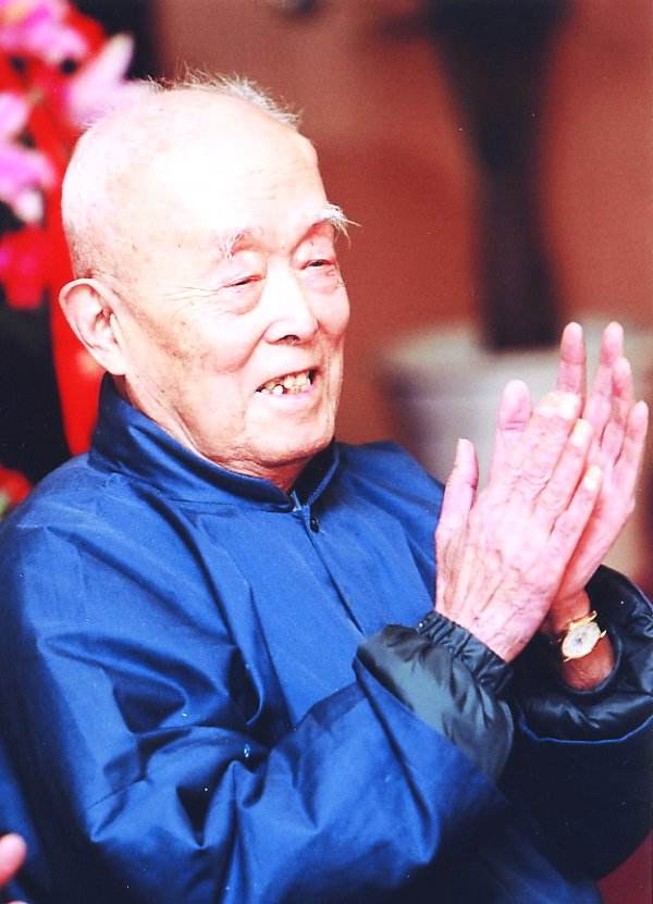 济南名人季羡林的小故事(三)