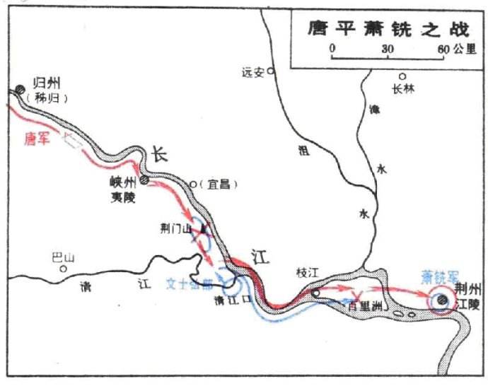 隋末十八路反王,如果没有李世民,推翻隋朝的应该是谁?