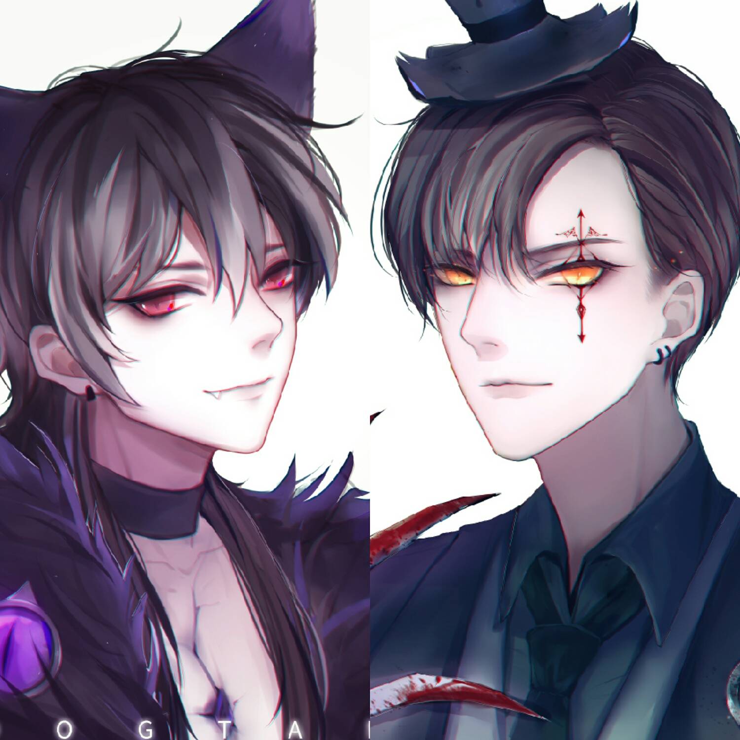 奶布不想跟你说话,并向你扔了一只杰克! 转载自百家号作者:一点点的腐