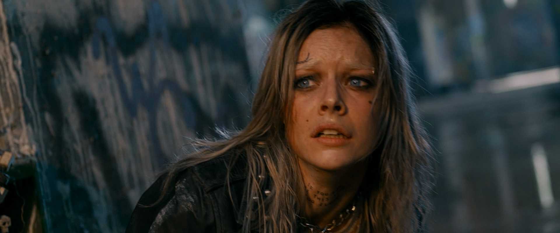 「哈利波特」的cult电影极度残暴,我终于知道那张剧照的出处了