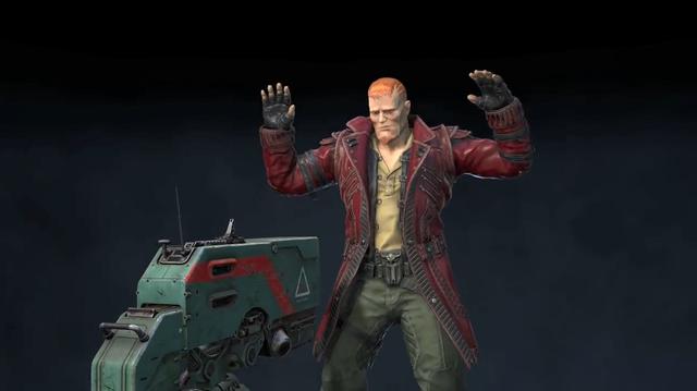 《雷神之锤:冠军》11月补丁 平衡性调整与新英雄加入