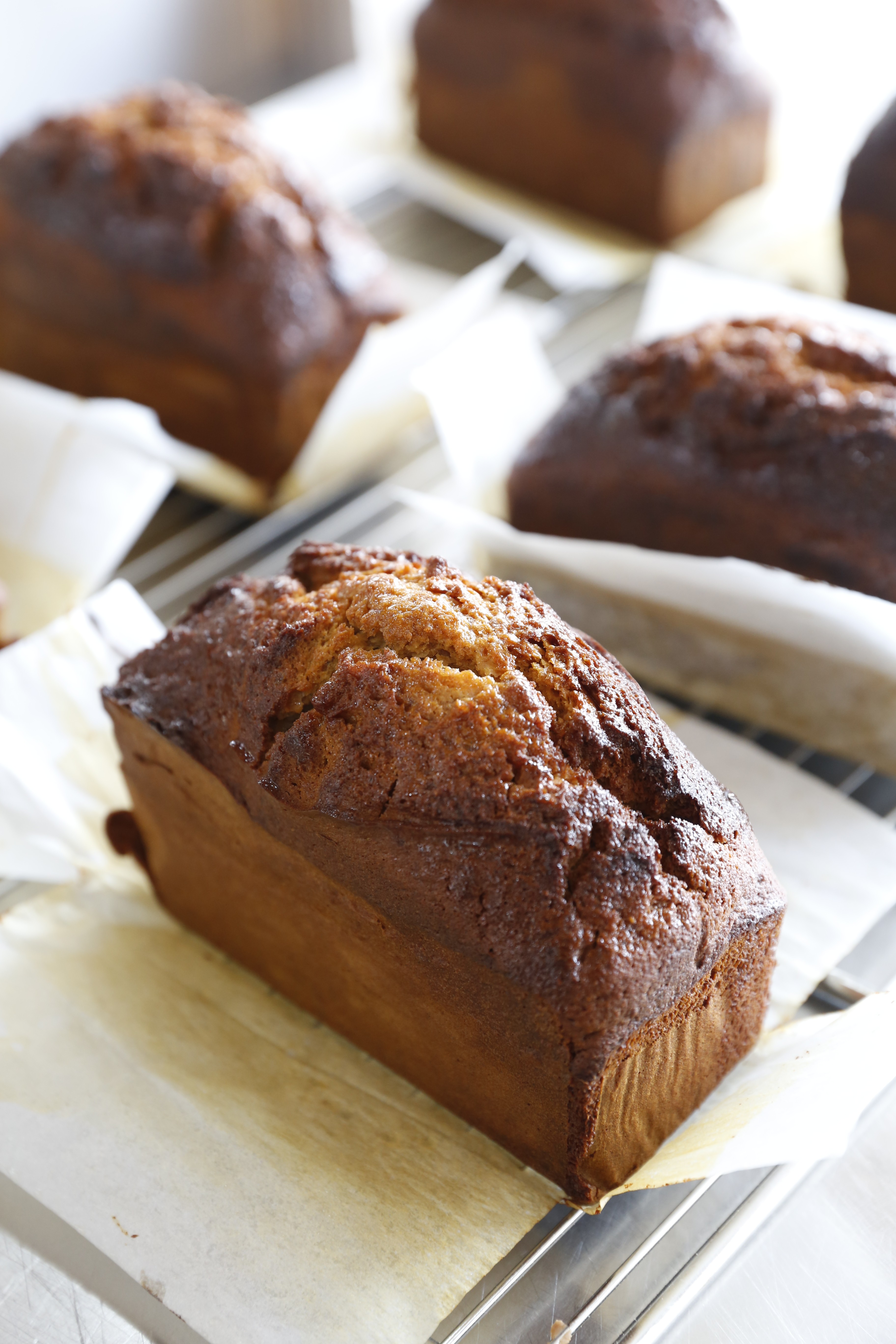 听说还有一种面包叫天然香料面包——面包控必吃