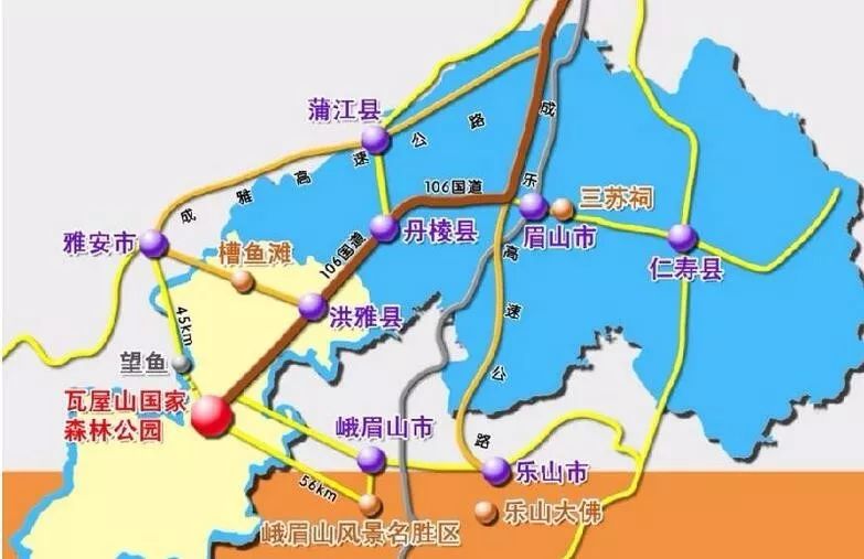 等了6年终于开放!中国这处世界级美景,真正值得你一去!