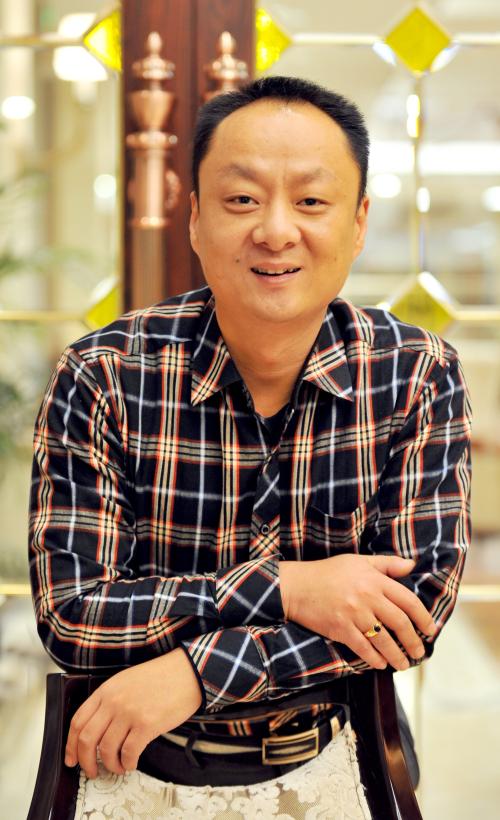 肖卫国:缔造环保舒适人居 为宜居洛阳增添活力