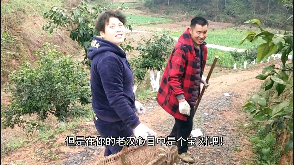 听说会被举报,朱姐也暂戒麻将了,在家吃爷爷自制的胆水豆花巴适