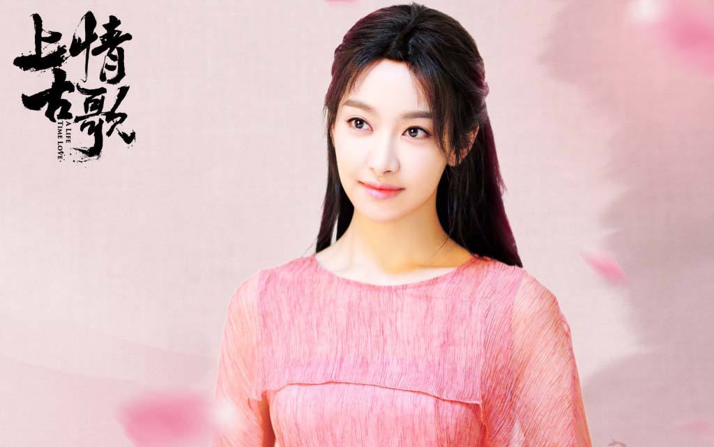 宋茜演过的6部电视剧,最后一部最火,你看过几部?