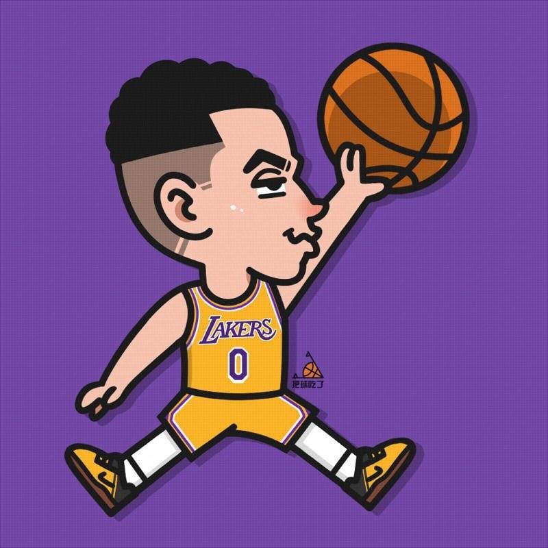 当今联盟最受科比"欢迎"的四位球员:哈登上榜,詹皇,kd无缘