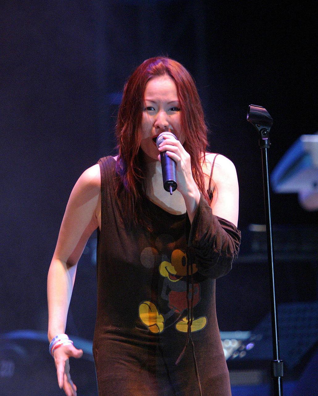 1993年,女歌手罗琦因为在朋友生日宴上说了一句话,惹怒了北京老炮儿