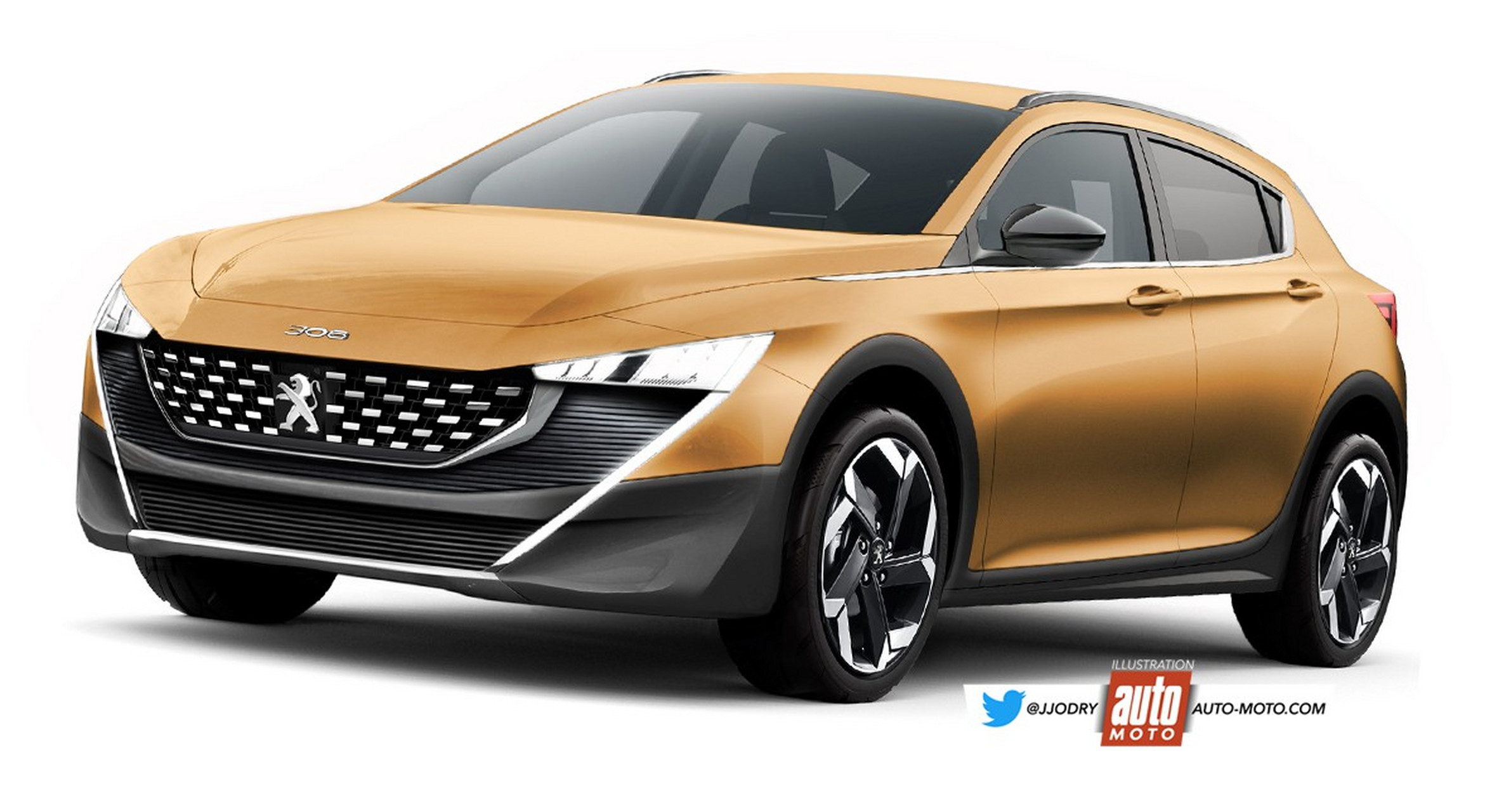 第三代轿车车型