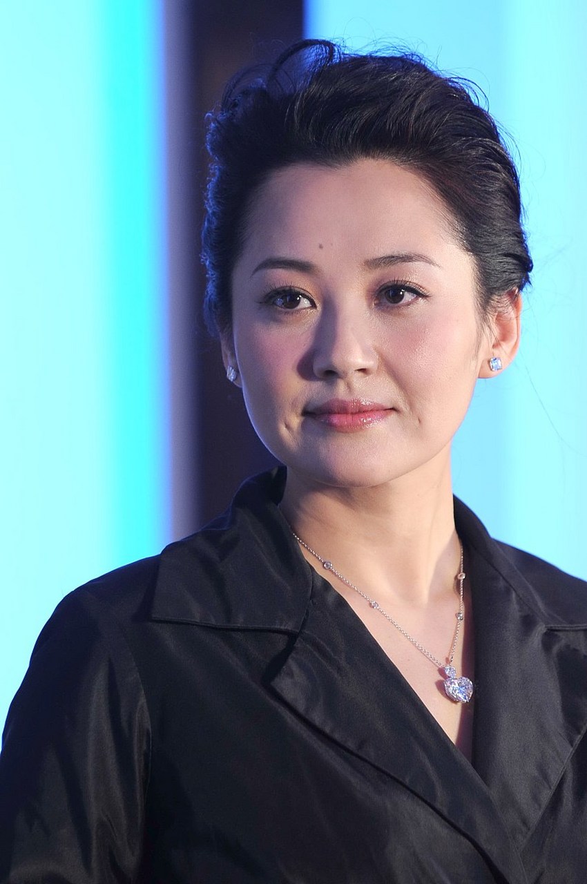 许晴独资工作室被执行624万元!