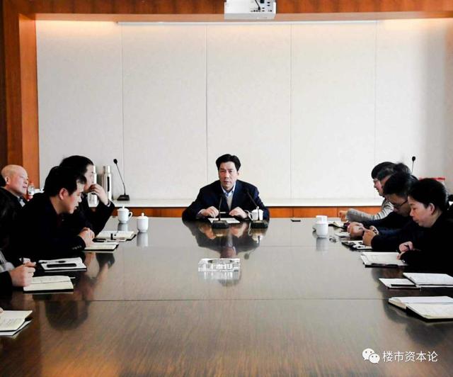 荣安地产王久芳神操作!负债339亿2倍业绩,担保关联方118亿