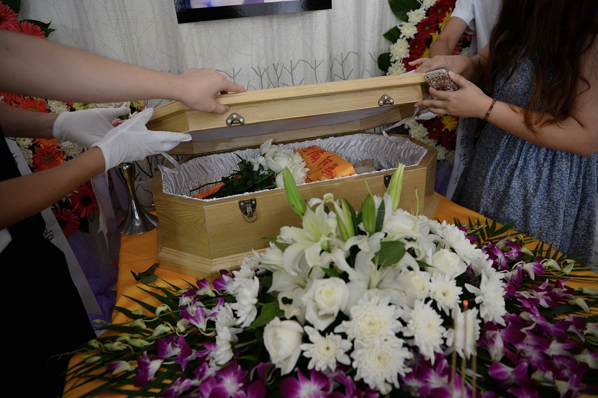 [原文:上海狗狗火化场的地址 在.