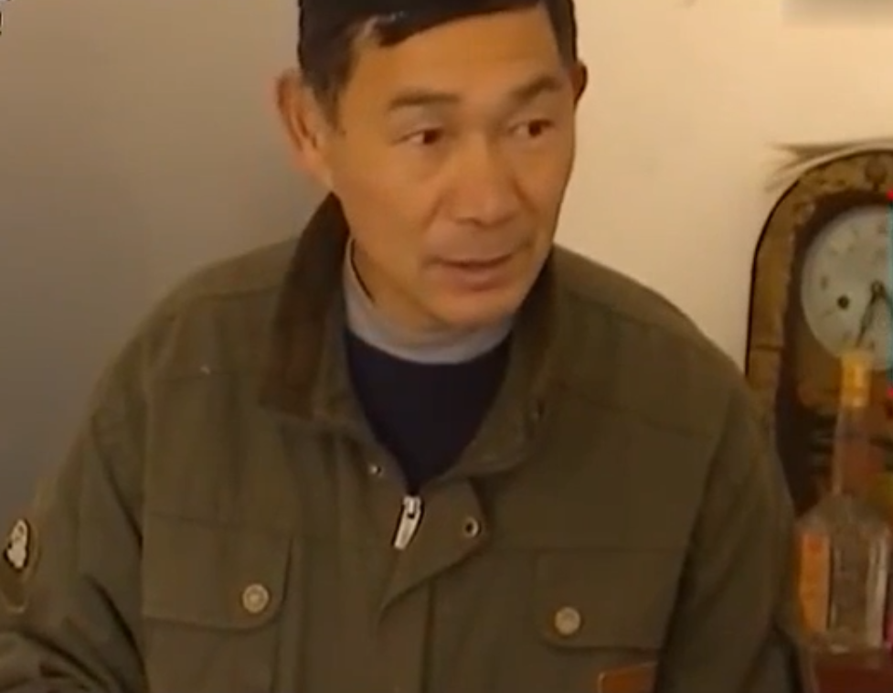 豪猪不是猪是杂食性动物 身上的刺能用来打毛衣 肉的营养价值高