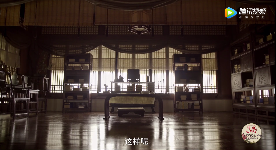 好看!《知否》剧组对小说原著场景还原,有烟火气又有格调