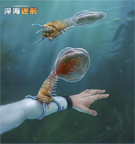 看星球大战过时了,2018年全新科幻大片《深海迷航》