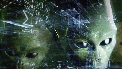 金字塔内的数字,142857藏着何秘密?科学家:金字塔或是外星人造