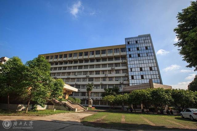 我的西大 我的芳华丨黄嘉棣:我的青春纪念册