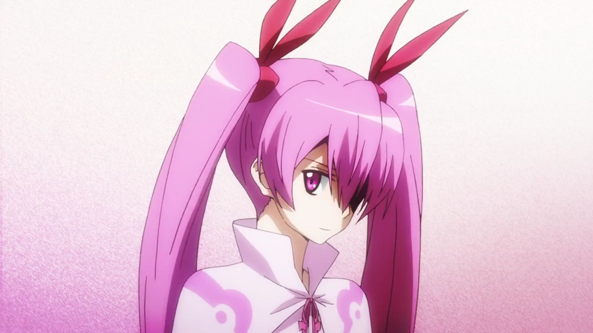 朝雾彩越过赤红之瞳,成为动漫凄凉妹子代表,clannad让人羡慕