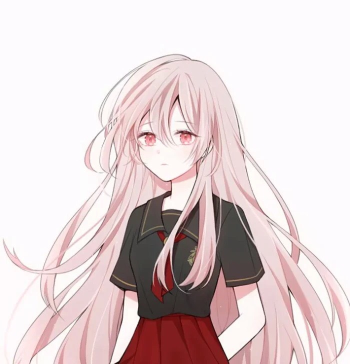 甜美情侣头像套装来袭