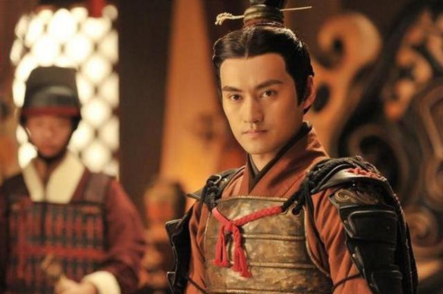 老当益壮,马革裹尸的伏波将军马援的英雄事迹