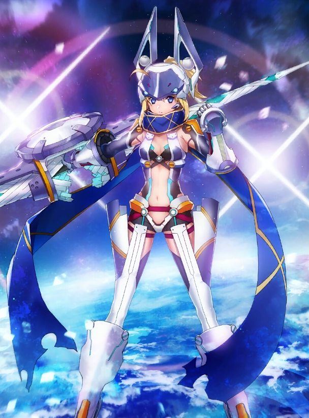 fgo:扒一扒游戏中那些降临者,还有二五仔xx毛的背景故事