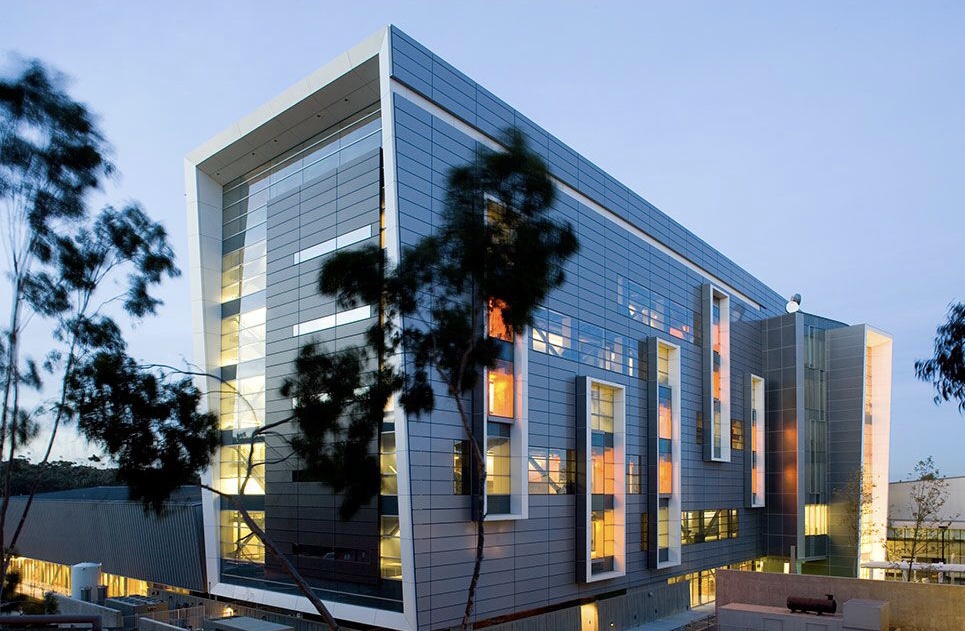 美国留学篇——加州大学旧金山分校