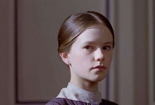 《简爱》:从三个角度浅析女主角的人物形象