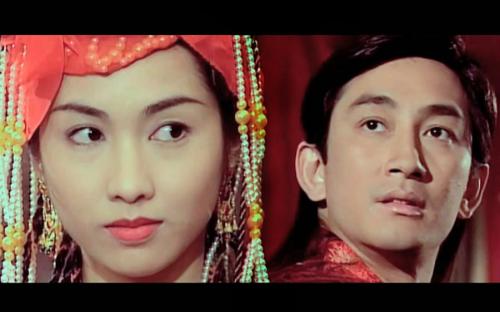 现实生活中,你会选择张无忌这样性格的人作为丈夫吗?