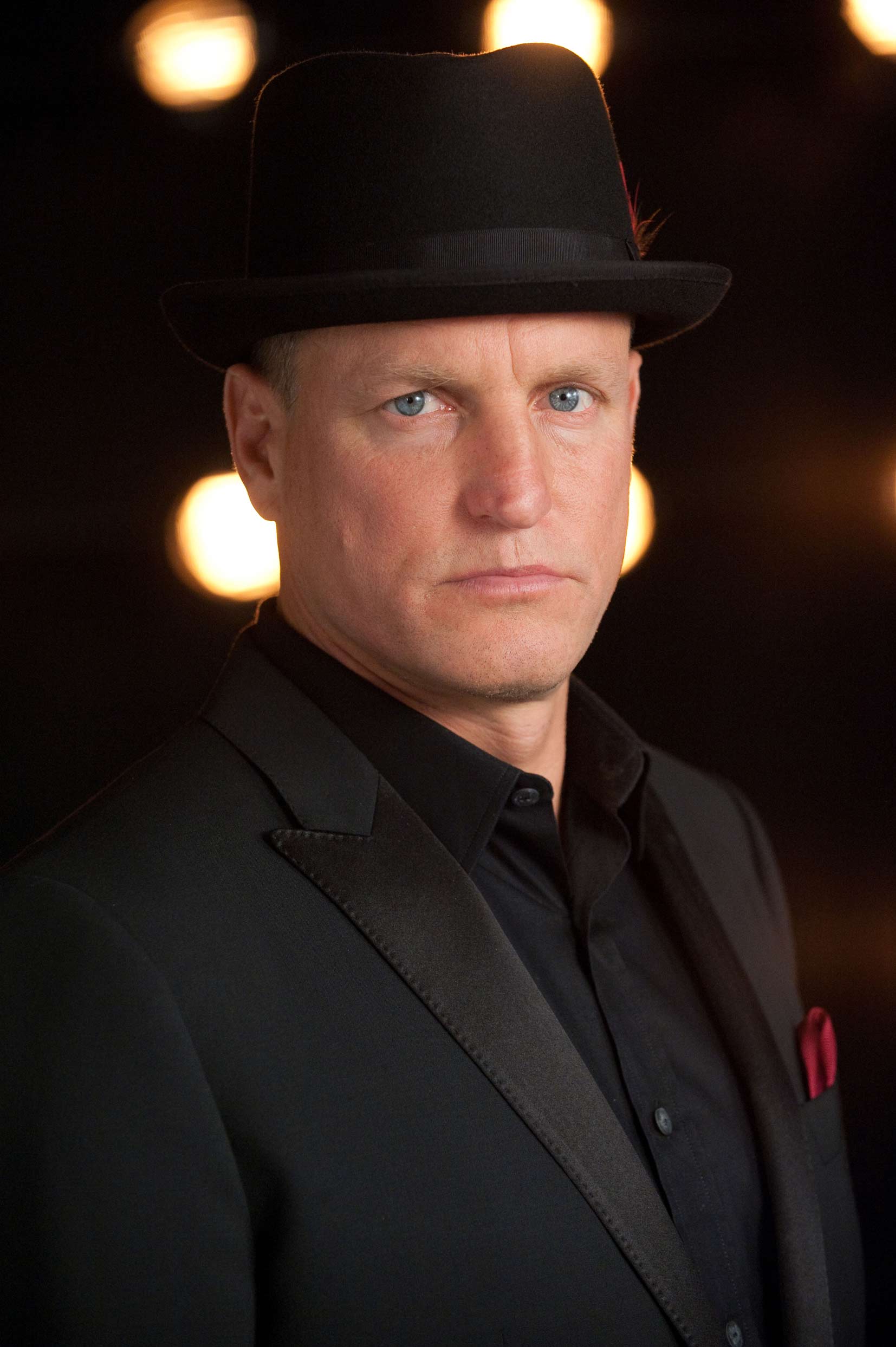 他是《毒液》彩蛋里的红毛囚犯,露面不到1分钟人人都问他是谁?