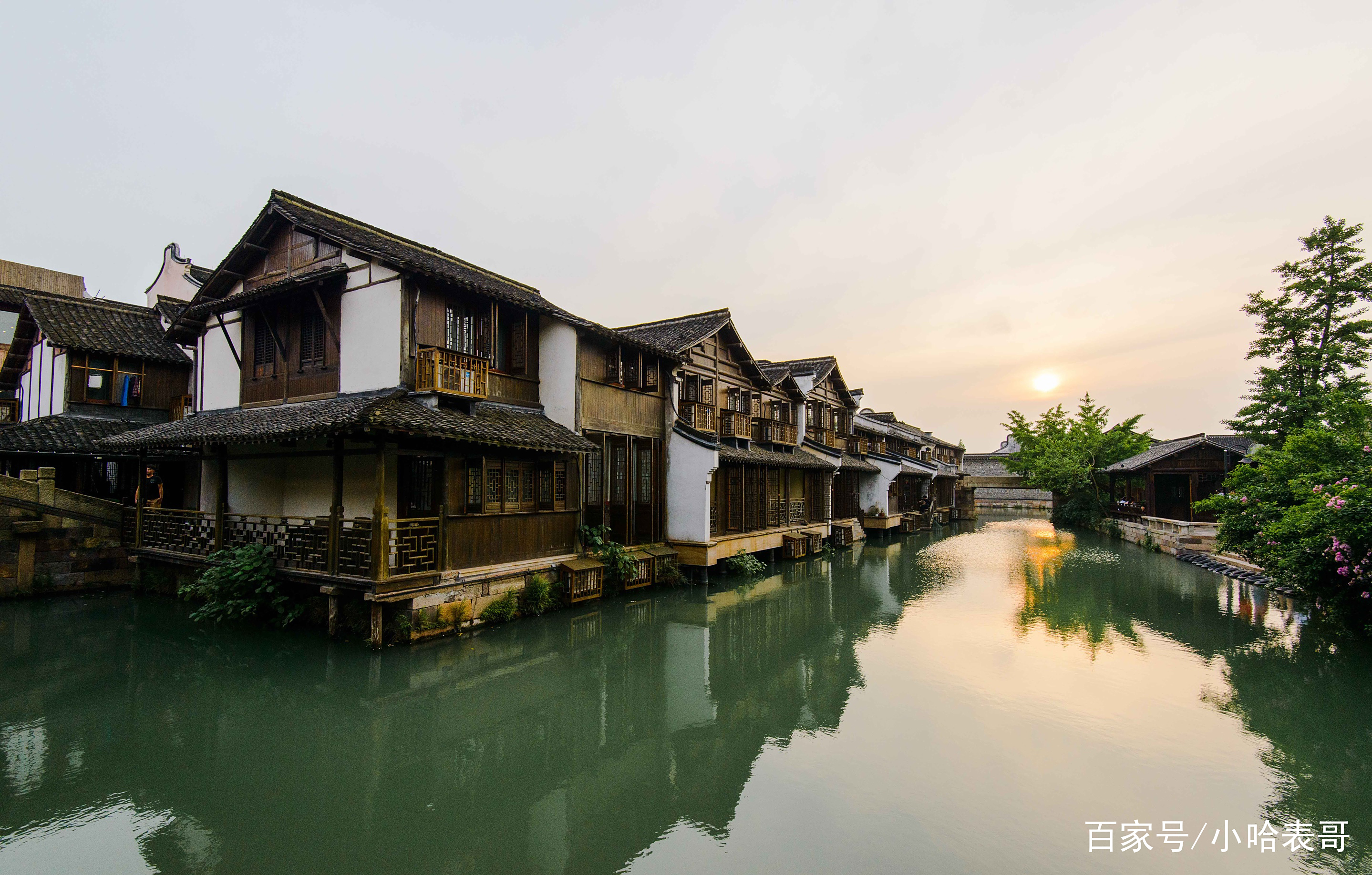 到江南旅游最好去哪里(到江南旅游最好去哪里呢)