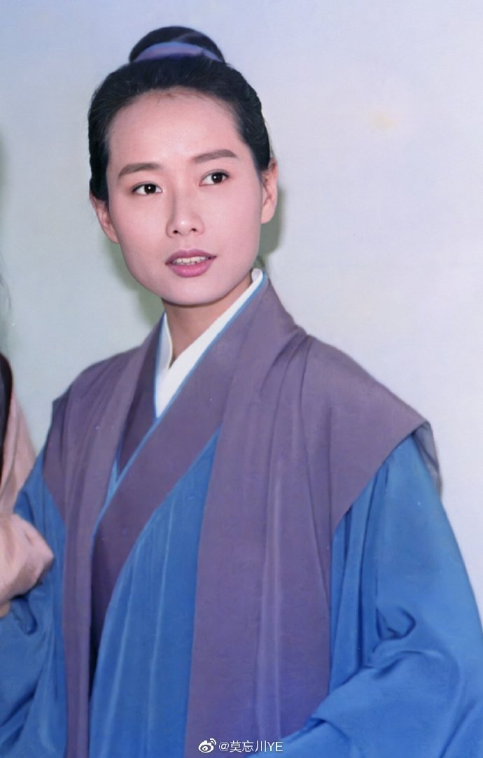 发现美好时光#o【叶童】30年演艺,30年精彩(电影篇)【最美.